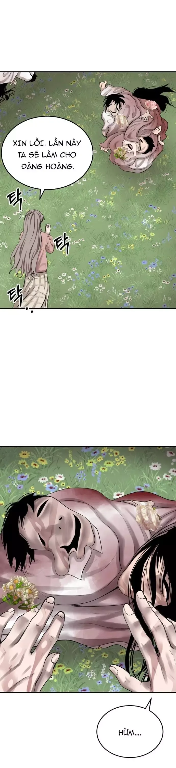 Đừng Bước Vào Nhà Hoang - Chapter 39 - Page 24