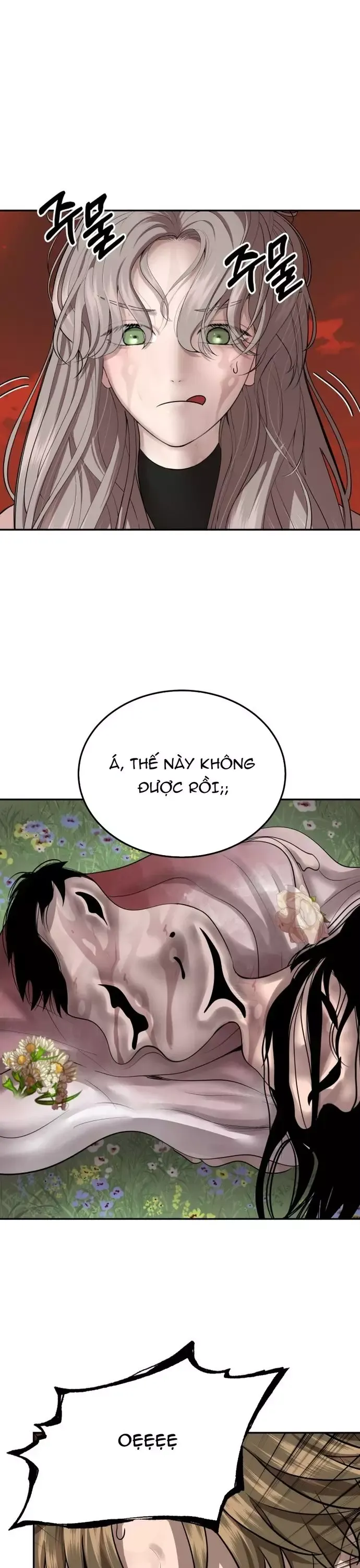 Đừng Bước Vào Nhà Hoang - Chapter 39 - Page 25