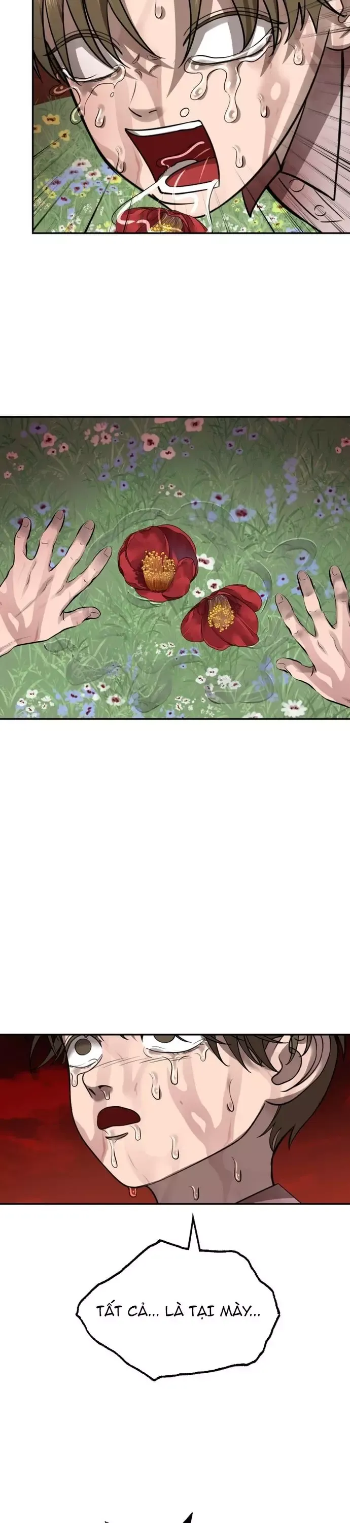 Đừng Bước Vào Nhà Hoang - Chapter 39 - Page 26