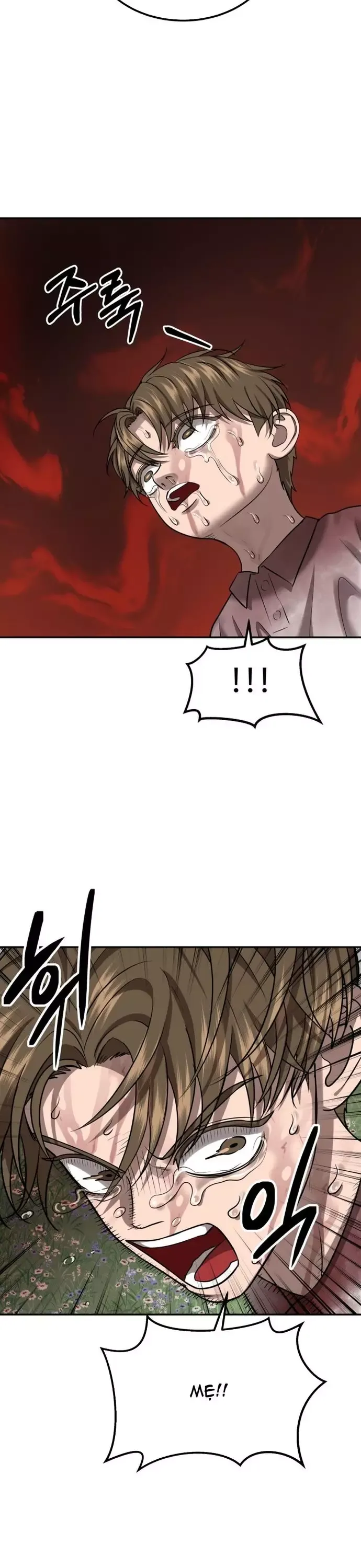 Đừng Bước Vào Nhà Hoang - Chapter 39 - Page 29