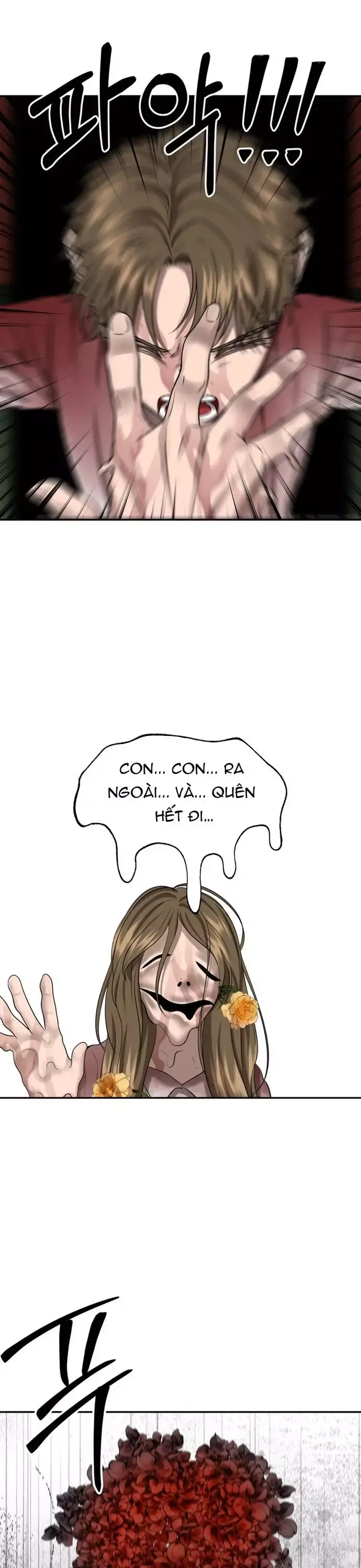 Đừng Bước Vào Nhà Hoang - Chapter 39 - Page 30