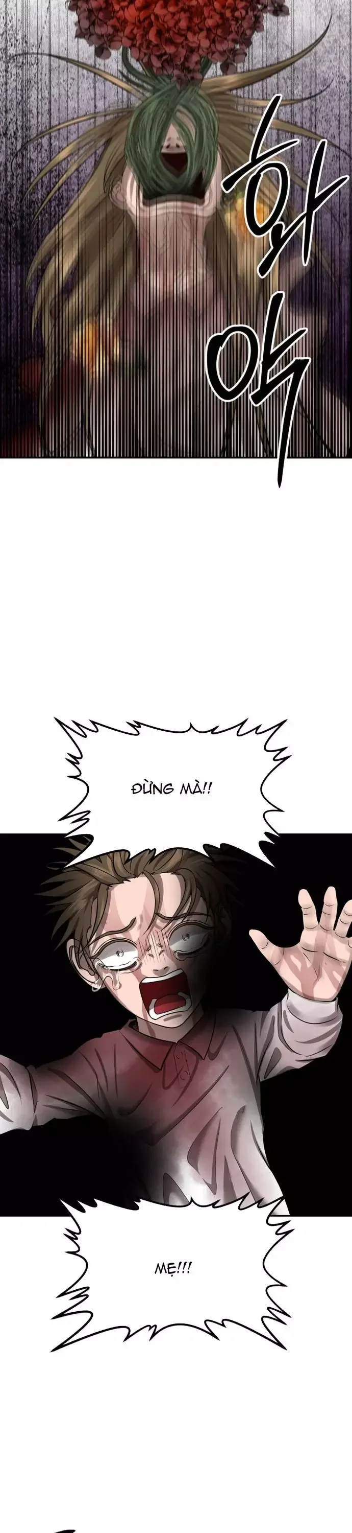 Đừng Bước Vào Nhà Hoang - Chapter 39 - Page 31