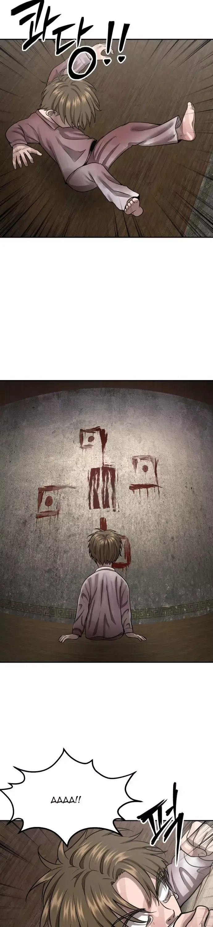 Đừng Bước Vào Nhà Hoang - Chapter 39 - Page 32