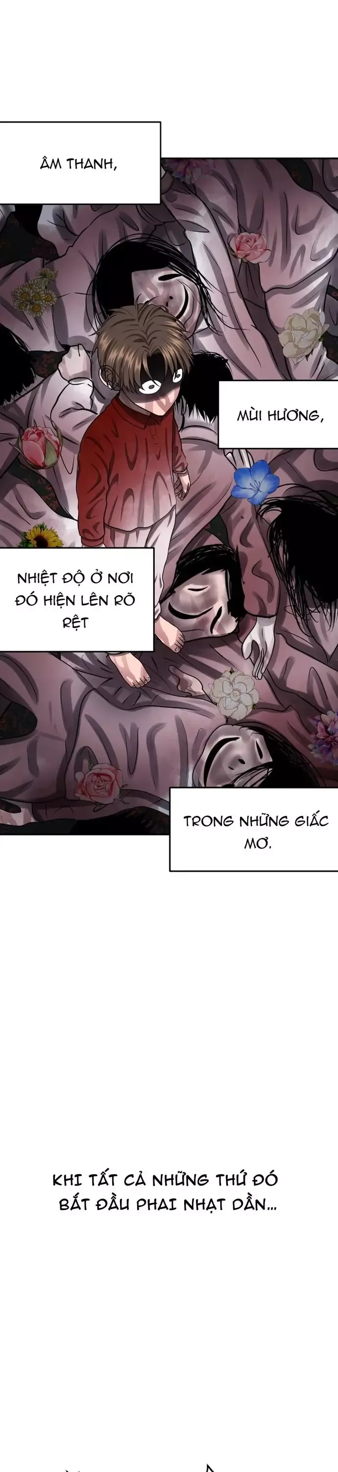 Đừng Bước Vào Nhà Hoang - Chapter 39 - Page 36