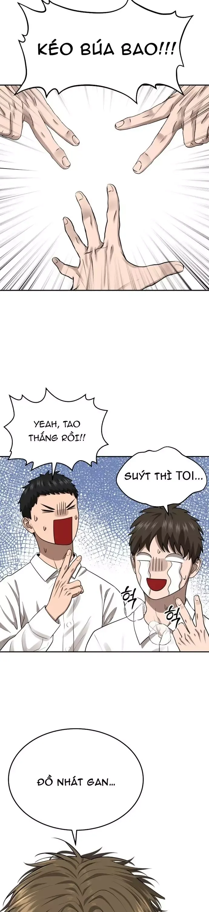 Đừng Bước Vào Nhà Hoang - Chapter 39 - Page 37