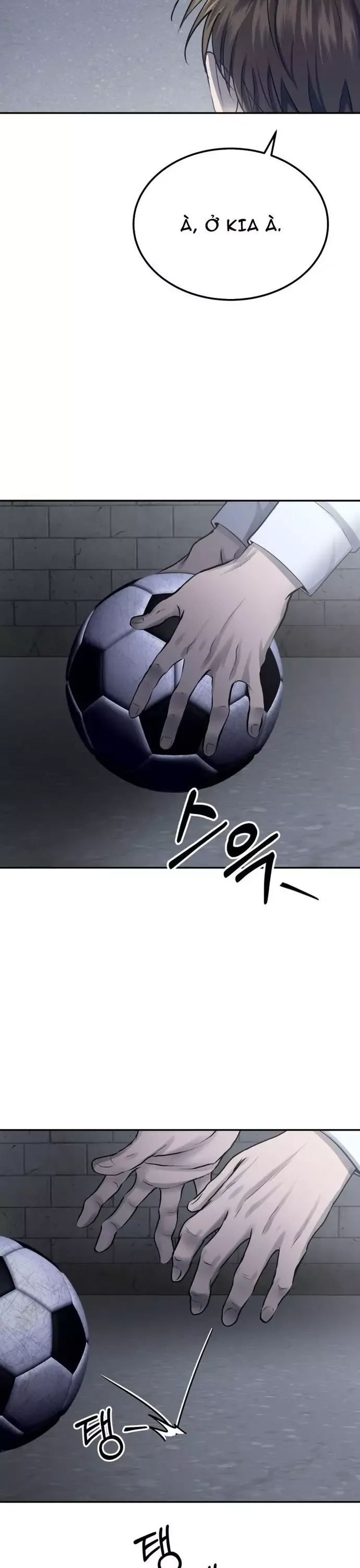 Đừng Bước Vào Nhà Hoang - Chapter 39 - Page 40