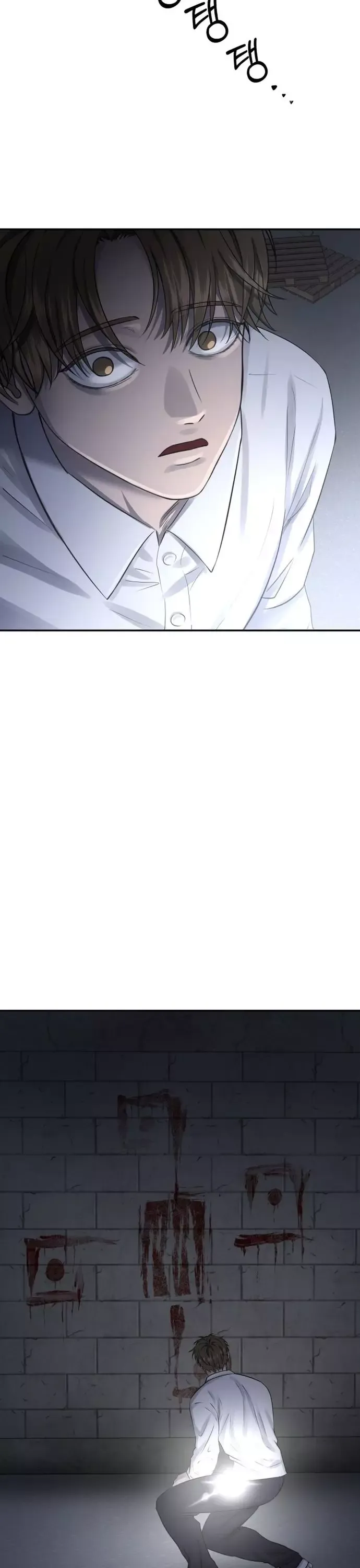 Đừng Bước Vào Nhà Hoang - Chapter 39 - Page 41