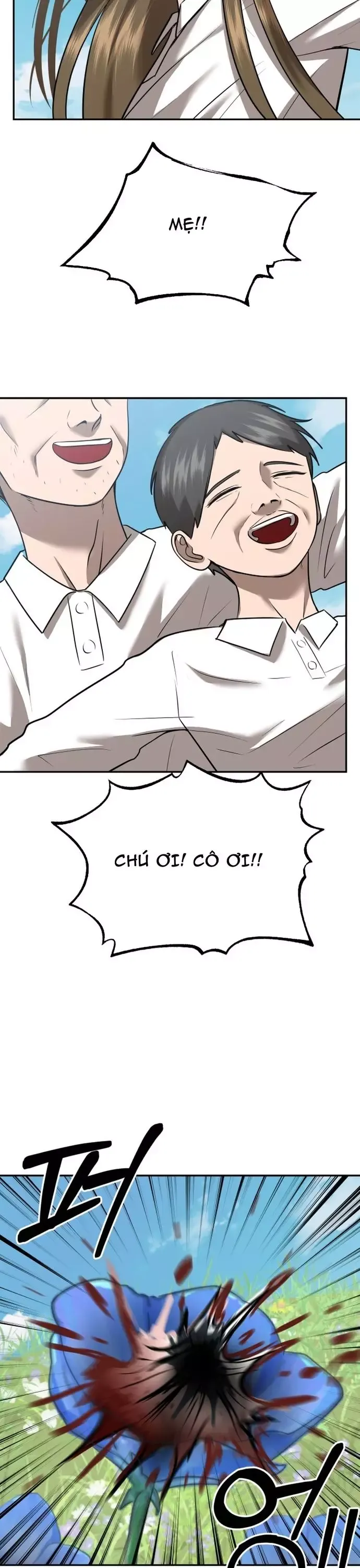 Đừng Bước Vào Nhà Hoang - Chapter 39 - Page 5