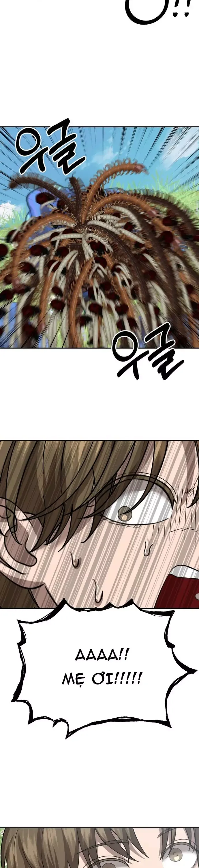 Đừng Bước Vào Nhà Hoang - Chapter 39 - Page 6