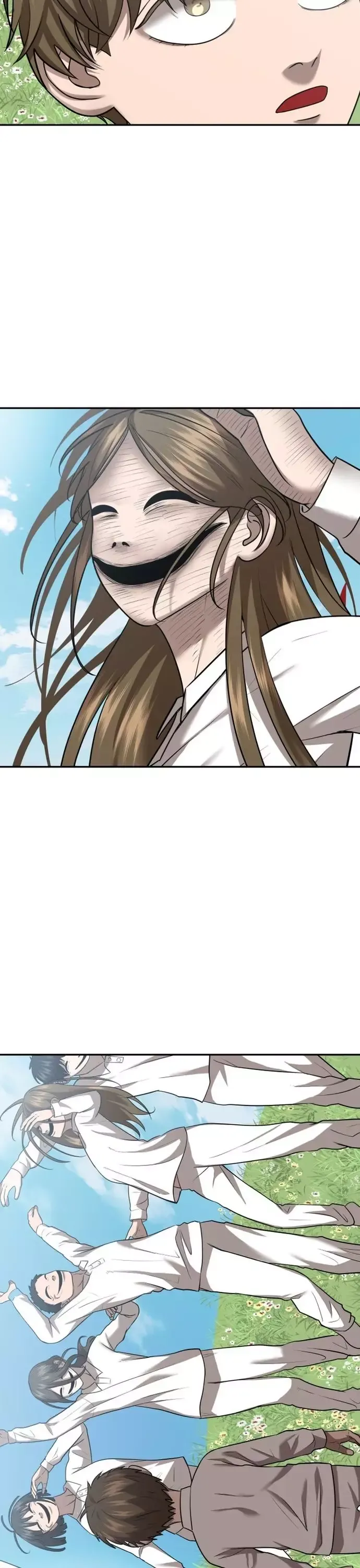 Đừng Bước Vào Nhà Hoang - Chapter 39 - Page 7