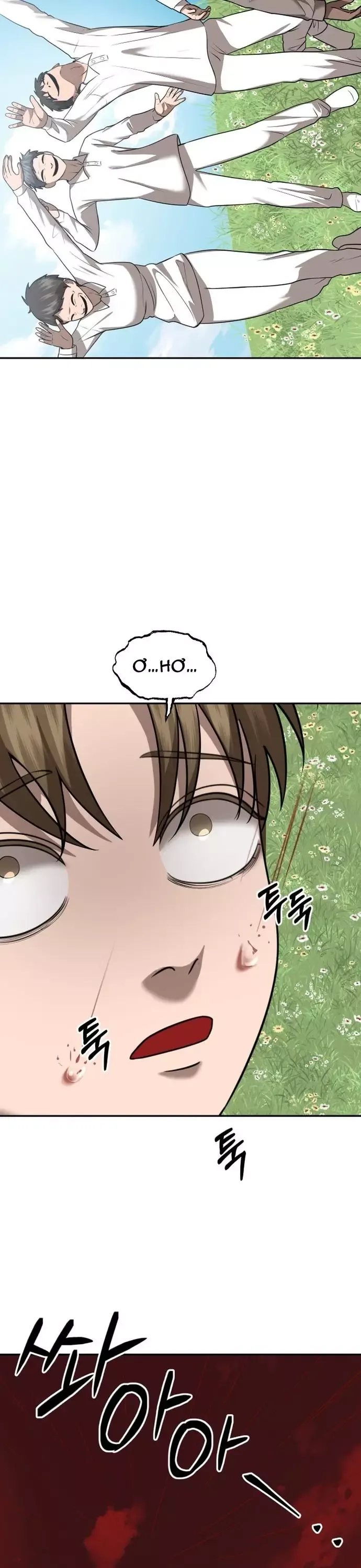 Đừng Bước Vào Nhà Hoang - Chapter 39 - Page 8