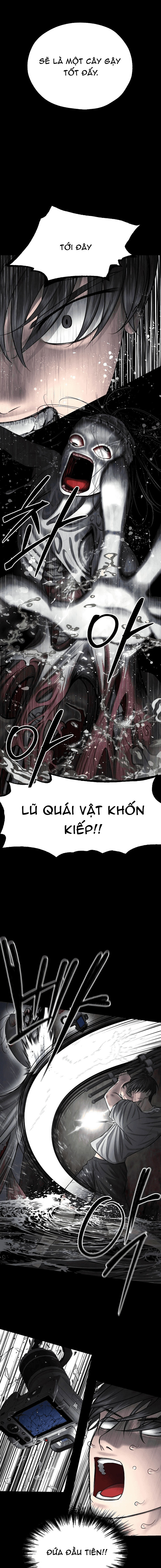 Đừng Bước Vào Nhà Hoang - Chapter 4 - Page 13