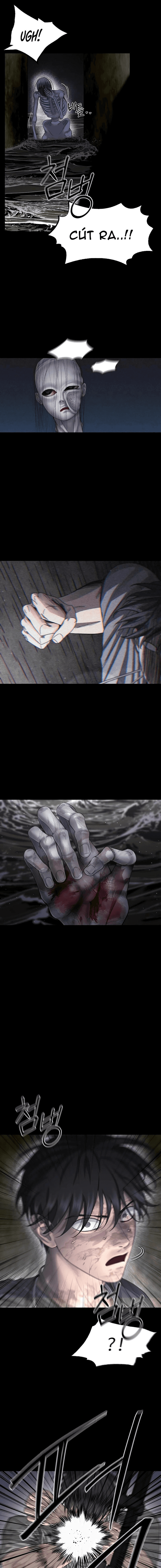 Đừng Bước Vào Nhà Hoang - Chapter 4 - Page 15