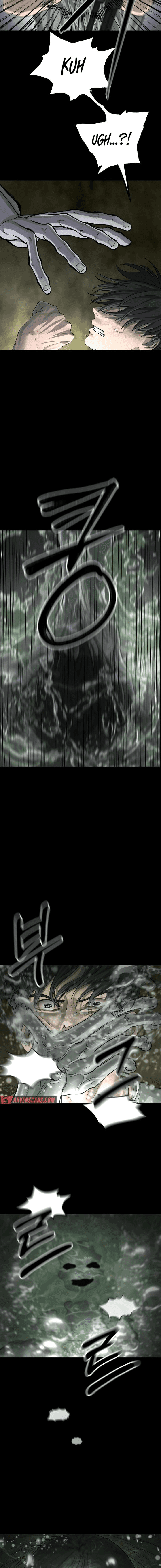 Đừng Bước Vào Nhà Hoang - Chapter 4 - Page 16