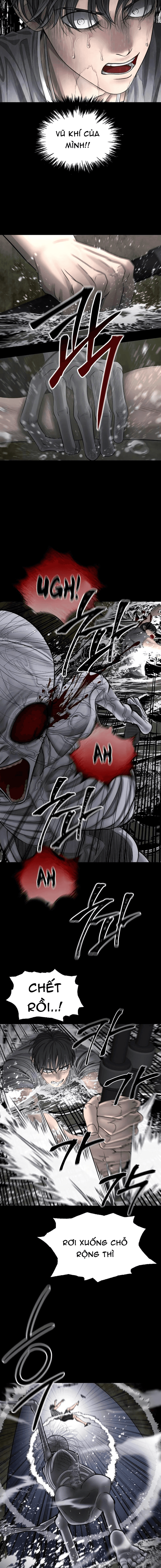 Đừng Bước Vào Nhà Hoang - Chapter 4 - Page 18