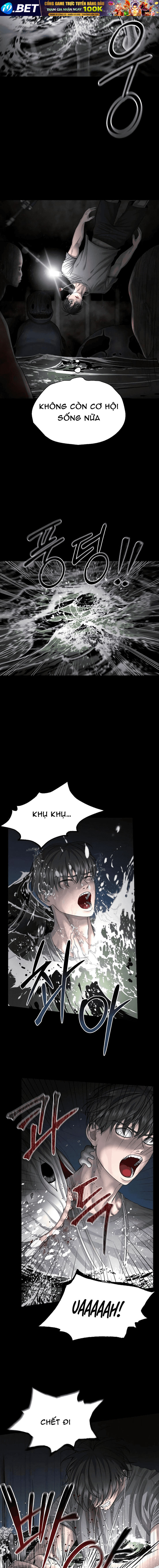 Đừng Bước Vào Nhà Hoang - Chapter 4 - Page 19