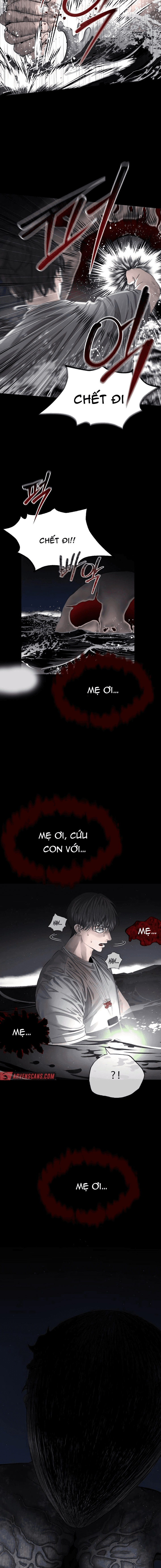 Đừng Bước Vào Nhà Hoang - Chapter 4 - Page 20