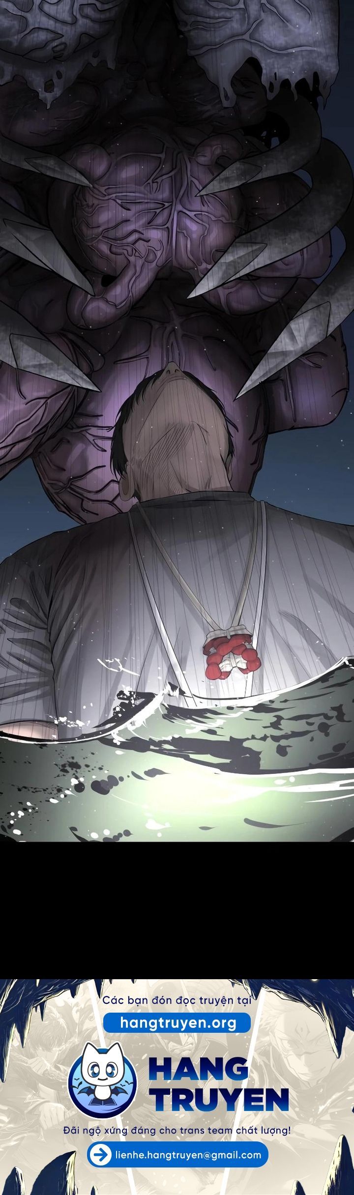 Đừng Bước Vào Nhà Hoang - Chapter 4 - Page 21