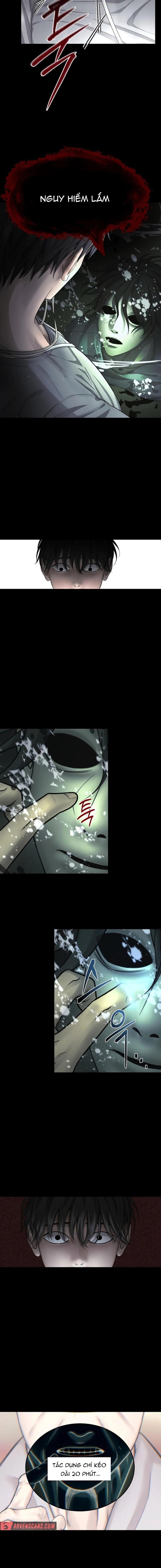 Đừng Bước Vào Nhà Hoang - Chapter 4 - Page 3