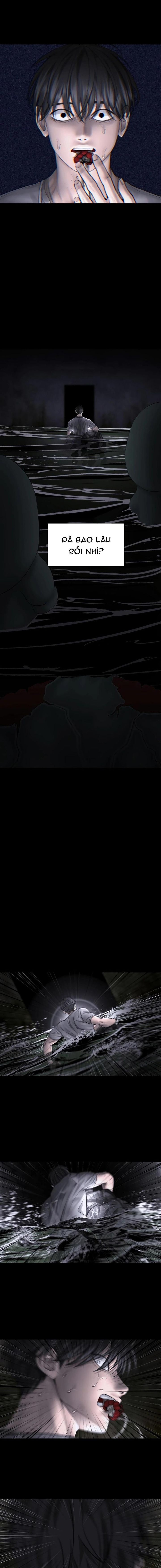 Đừng Bước Vào Nhà Hoang - Chapter 4 - Page 4