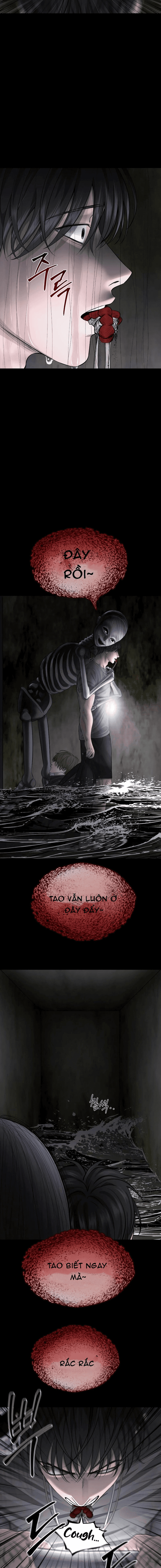 Đừng Bước Vào Nhà Hoang - Chapter 4 - Page 5