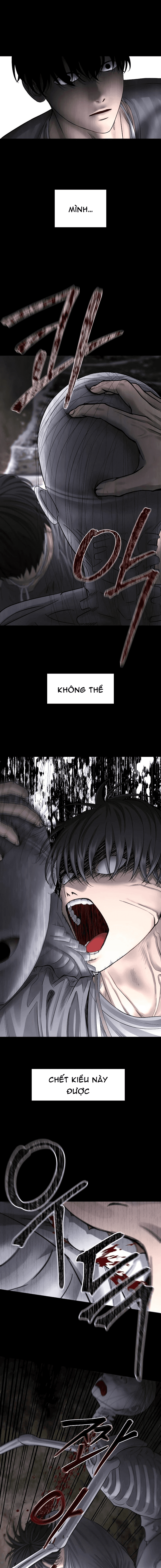 Đừng Bước Vào Nhà Hoang - Chapter 4 - Page 8