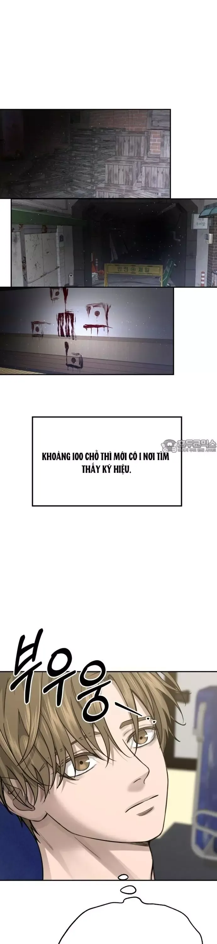 Đừng Bước Vào Nhà Hoang - Chapter 40 - Page 10