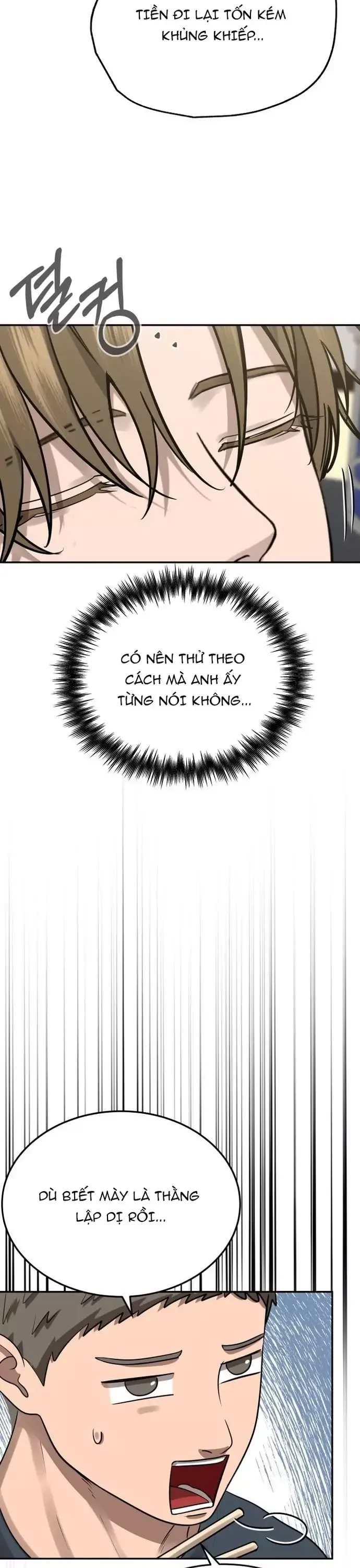 Đừng Bước Vào Nhà Hoang - Chapter 40 - Page 11