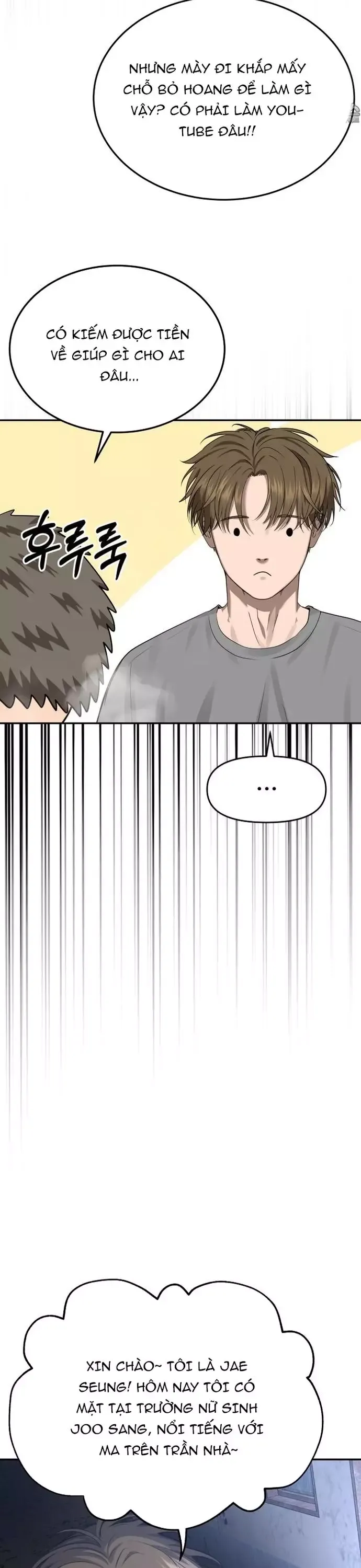 Đừng Bước Vào Nhà Hoang - Chapter 40 - Page 12