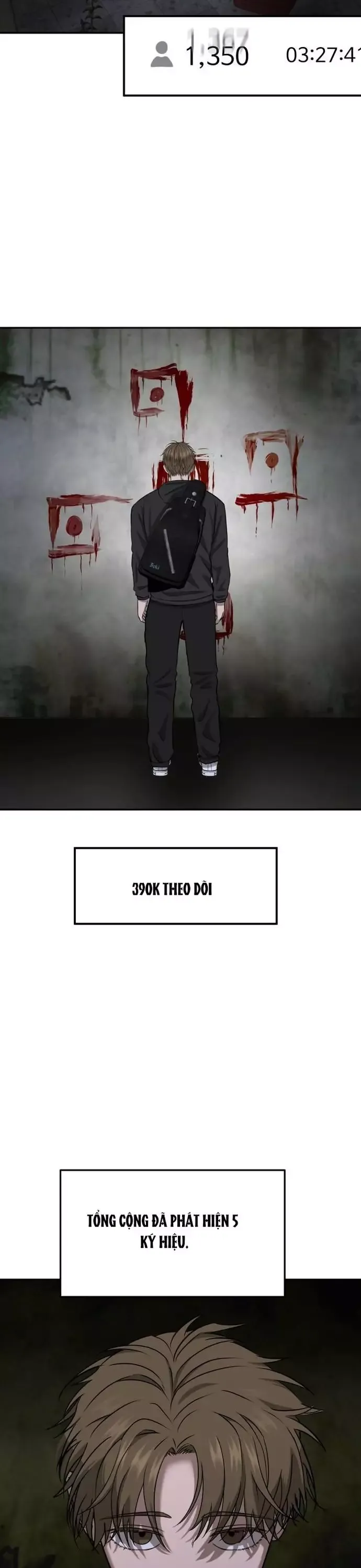 Đừng Bước Vào Nhà Hoang - Chapter 40 - Page 14