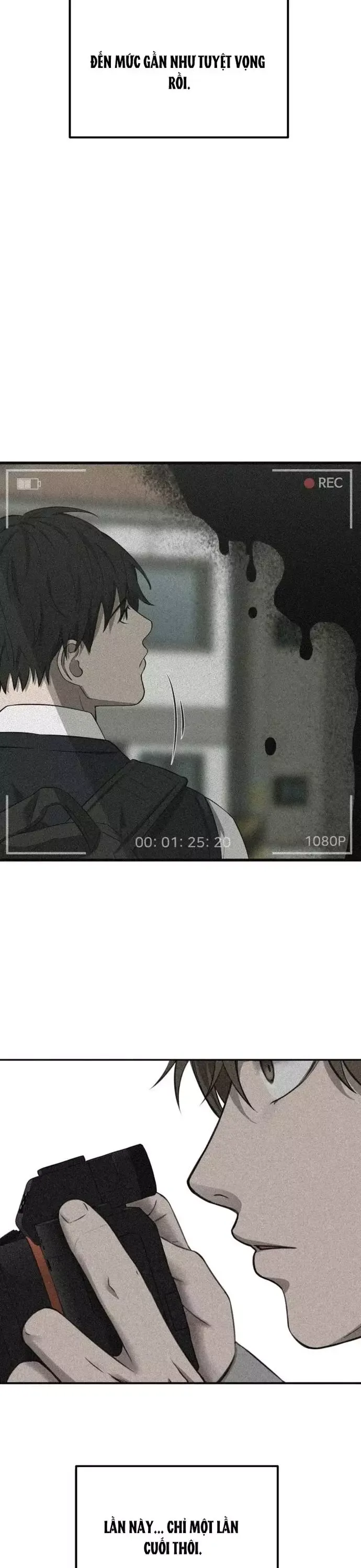Đừng Bước Vào Nhà Hoang - Chapter 40 - Page 17
