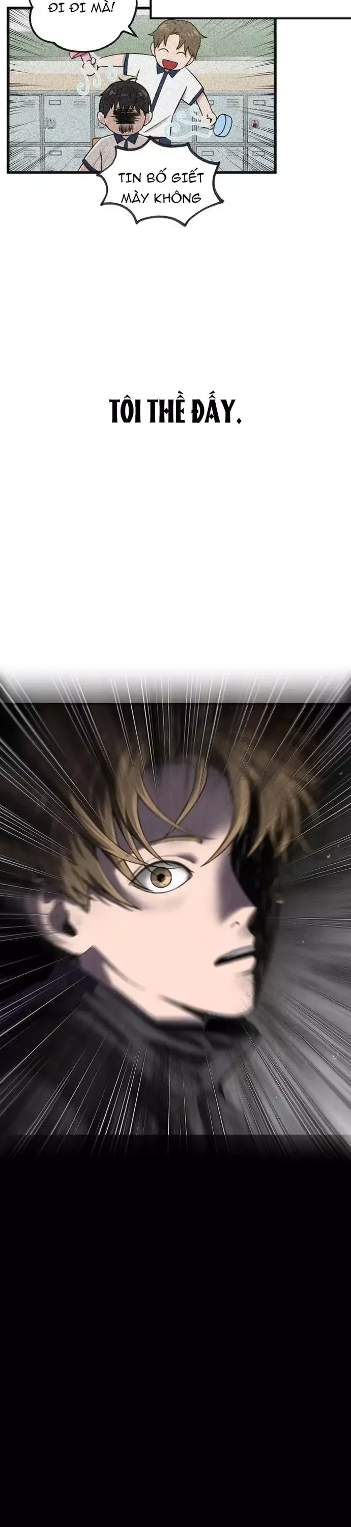 Đừng Bước Vào Nhà Hoang - Chapter 40 - Page 19