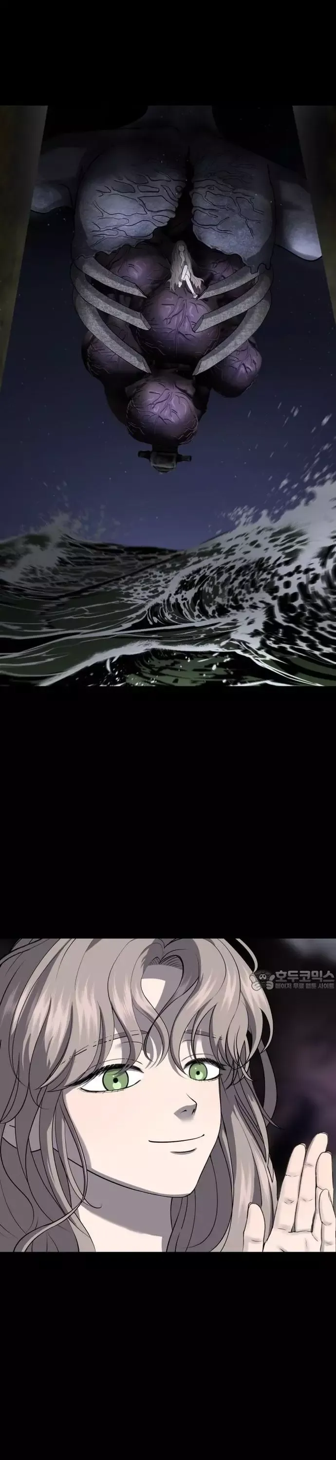 Đừng Bước Vào Nhà Hoang - Chapter 40 - Page 21