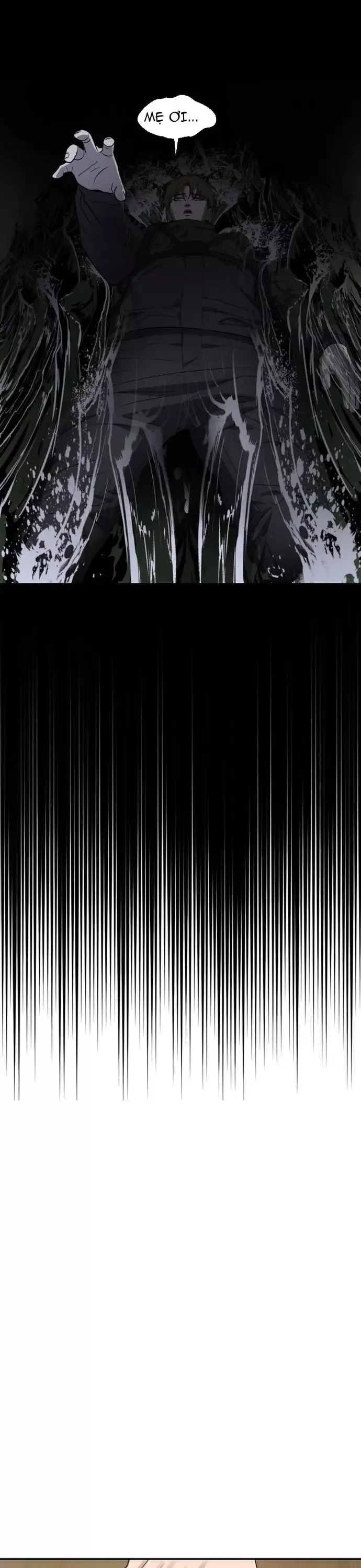 Đừng Bước Vào Nhà Hoang - Chapter 40 - Page 22