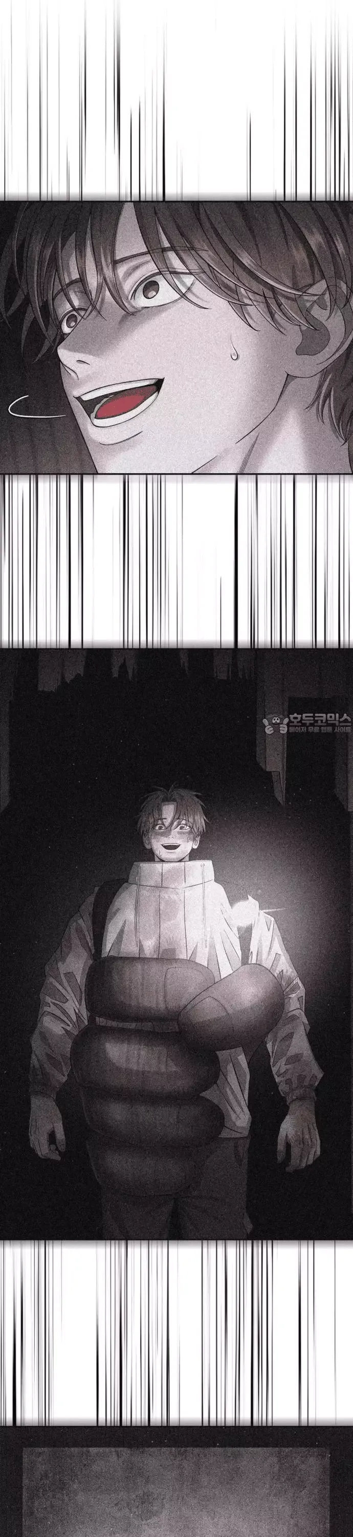 Đừng Bước Vào Nhà Hoang - Chapter 40 - Page 26