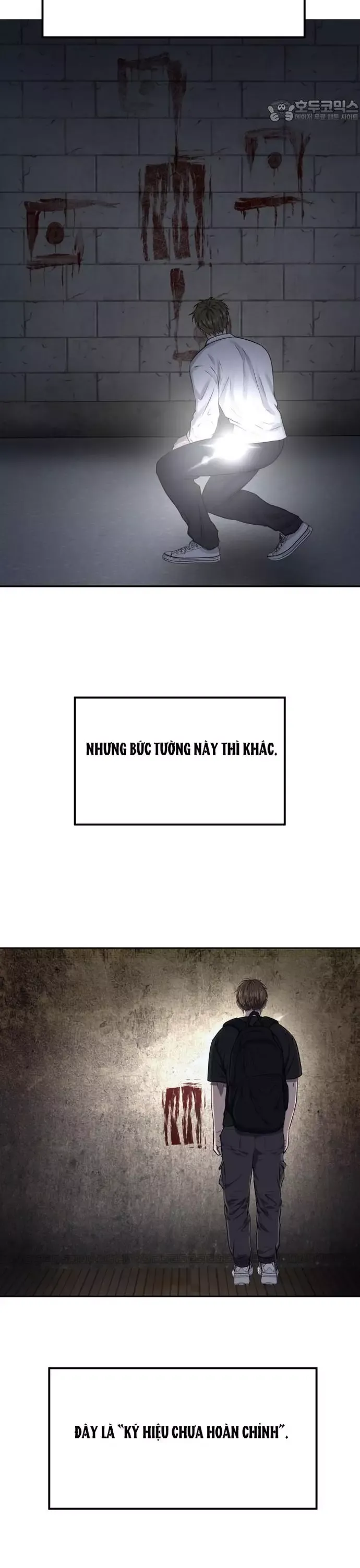 Đừng Bước Vào Nhà Hoang - Chapter 40 - Page 28