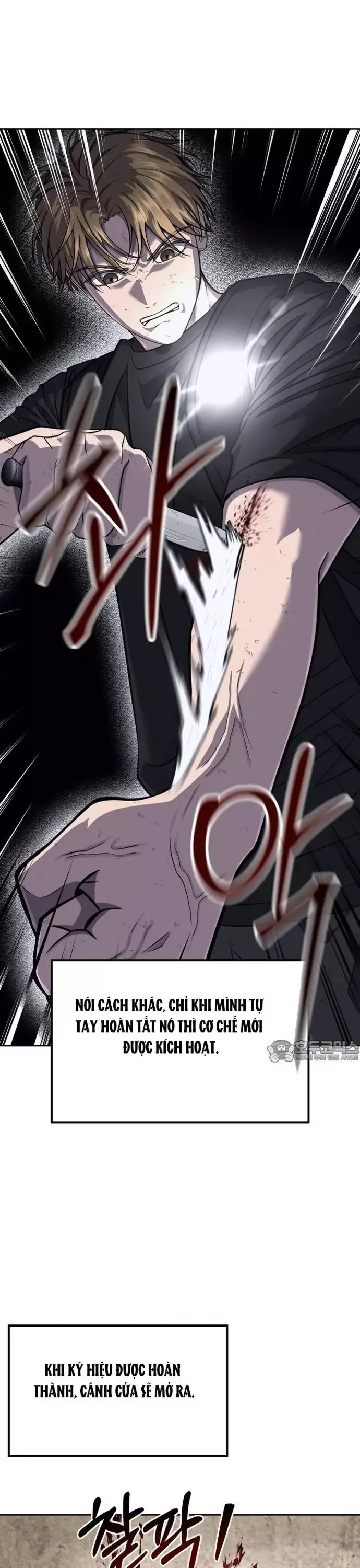 Đừng Bước Vào Nhà Hoang - Chapter 40 - Page 29