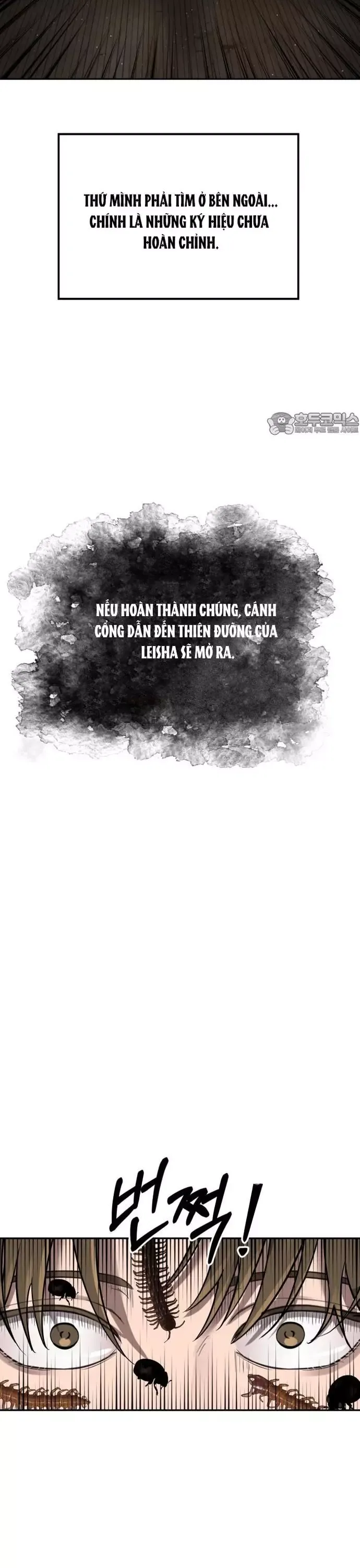 Đừng Bước Vào Nhà Hoang - Chapter 40 - Page 31