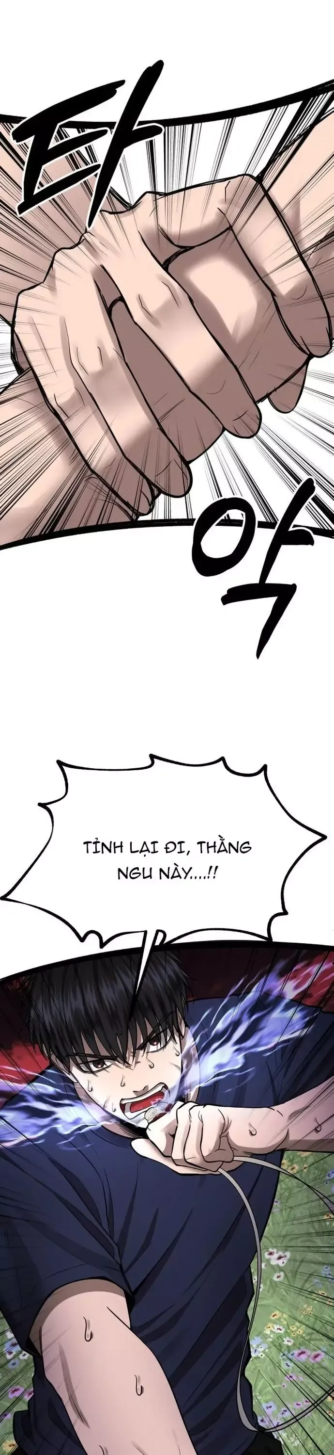 Đừng Bước Vào Nhà Hoang - Chapter 40 - Page 41