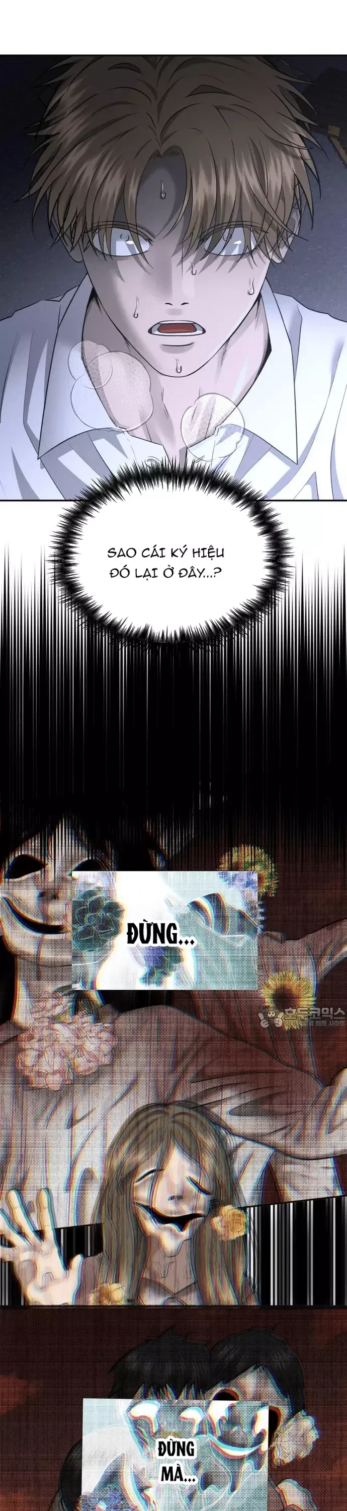Đừng Bước Vào Nhà Hoang - Chapter 40 - Page 5