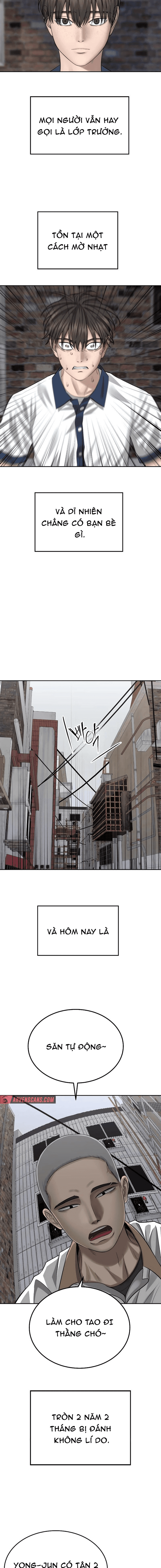 Đừng Bước Vào Nhà Hoang - Chapter 5 - Page 13