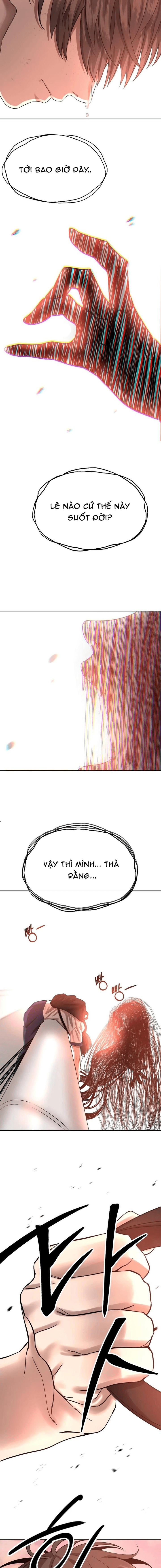 Đừng Bước Vào Nhà Hoang - Chapter 5 - Page 22