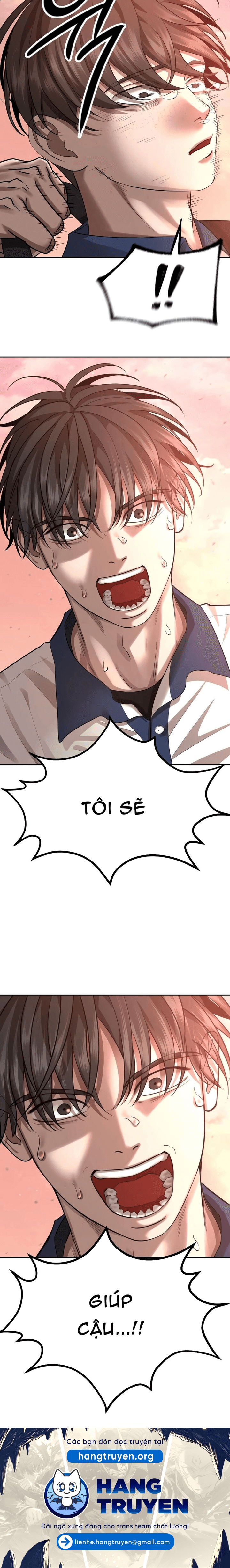 Đừng Bước Vào Nhà Hoang - Chapter 5 - Page 23