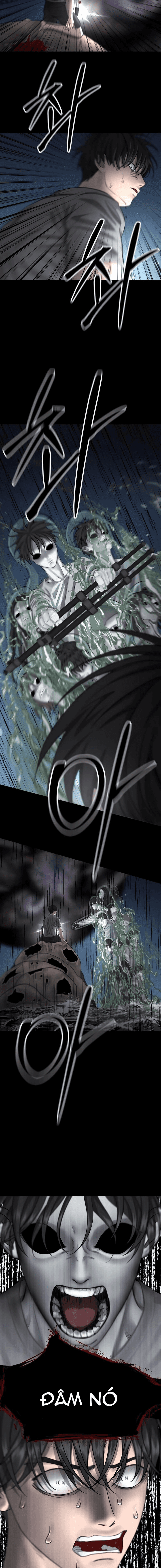 Đừng Bước Vào Nhà Hoang - Chapter 5 - Page 3