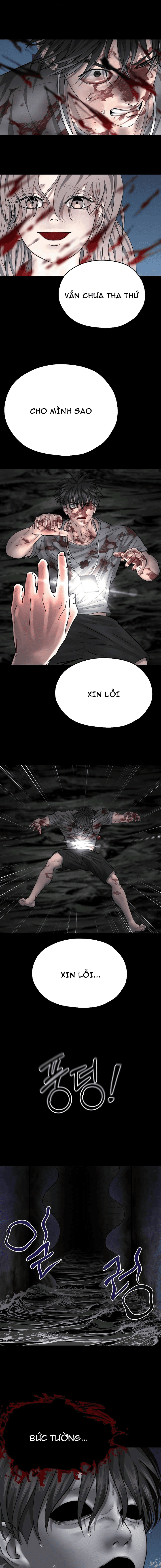 Đừng Bước Vào Nhà Hoang - Chapter 5 - Page 5