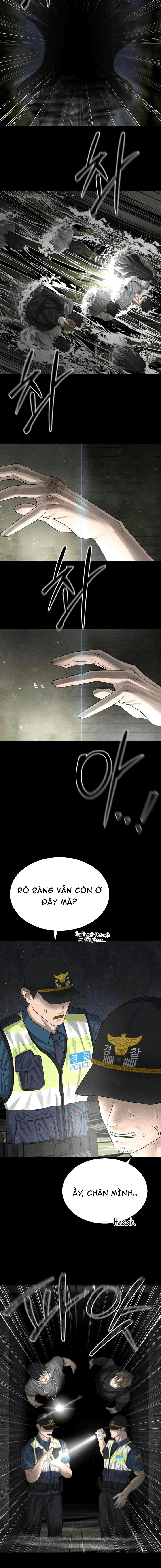 Đừng Bước Vào Nhà Hoang - Chapter 5 - Page 7
