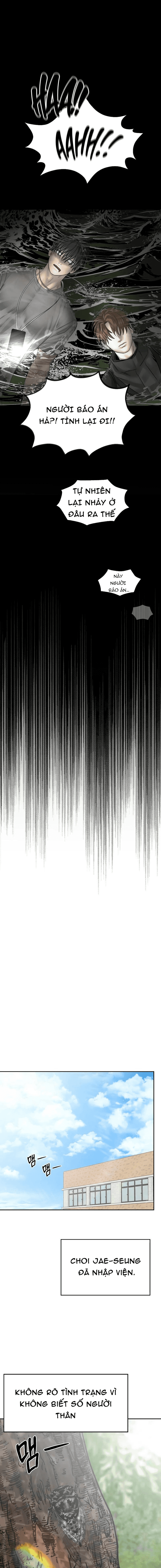 Đừng Bước Vào Nhà Hoang - Chapter 5 - Page 8