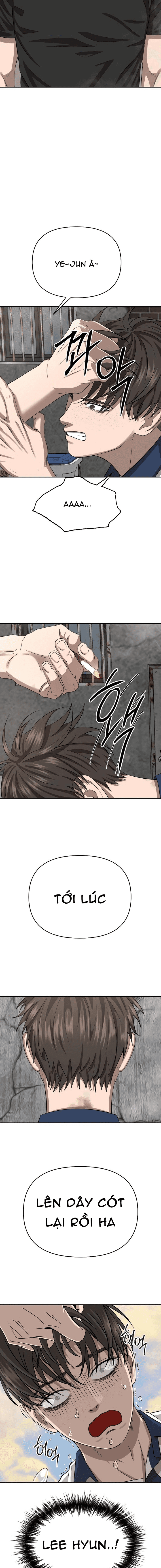 Đừng Bước Vào Nhà Hoang - Chapter 6 - Page 14