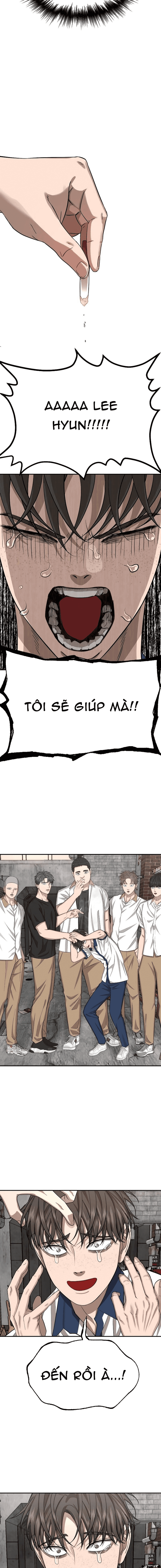 Đừng Bước Vào Nhà Hoang - Chapter 6 - Page 15