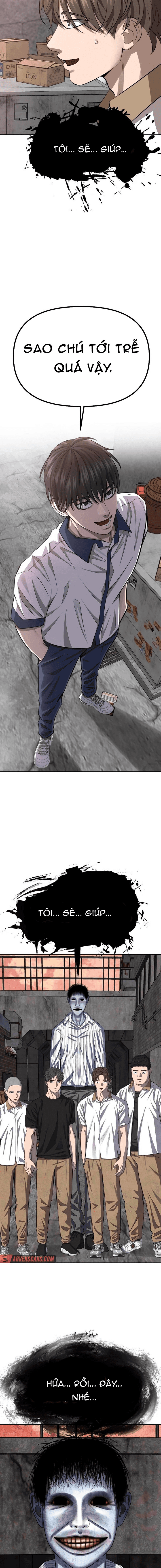 Đừng Bước Vào Nhà Hoang - Chapter 6 - Page 19